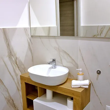 Iltempio Couette-café 3*