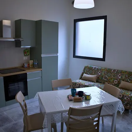 Couette-café Iltempio Parme