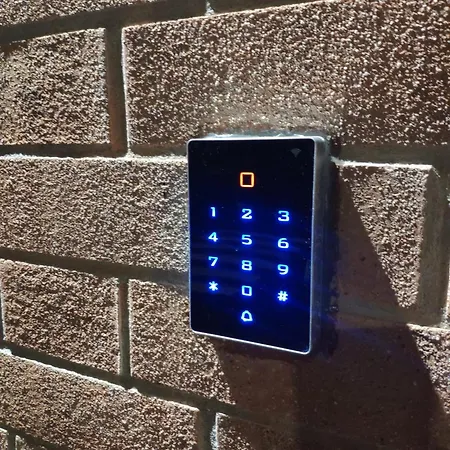 Iltempio Couette-café Parme