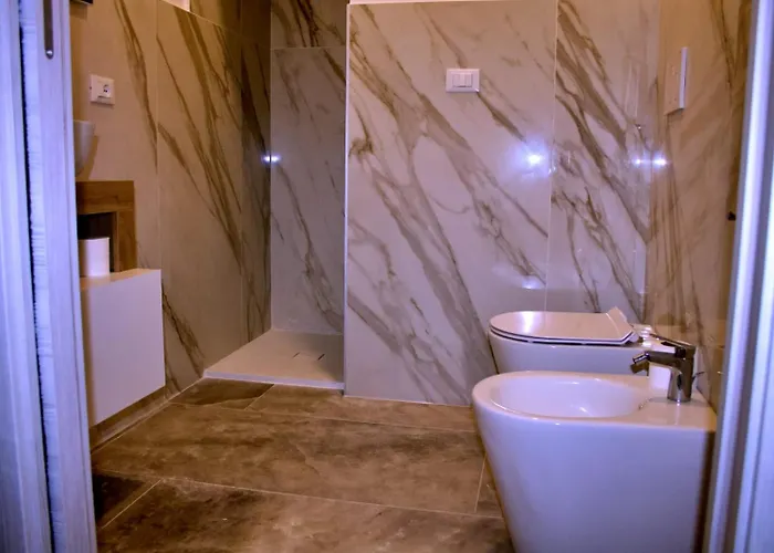 Iltempio Bed & Breakfast