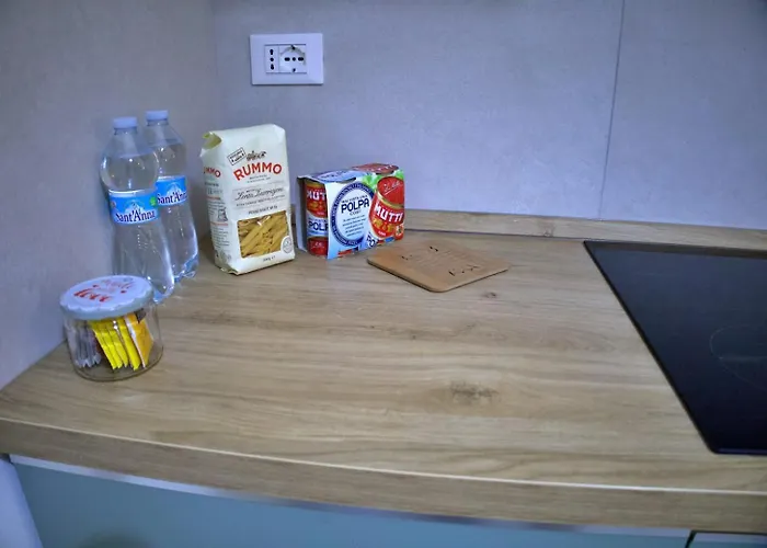 Iltempio Bed & Breakfast 3*