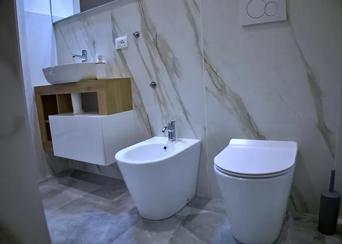 Iltempio Bed & Breakfast