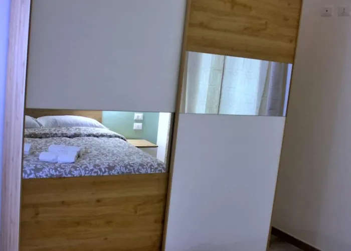 Iltempio Bed & Breakfast Parma