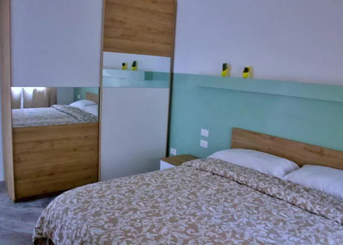 Iltempio Bed & Breakfast