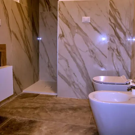 Iltempio Bed and Breakfast