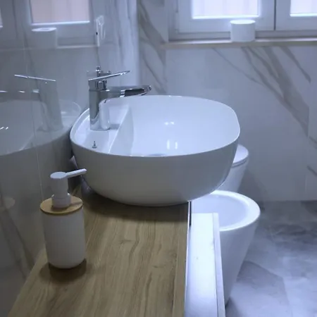 Iltempio Bed and Breakfast Πάρμα