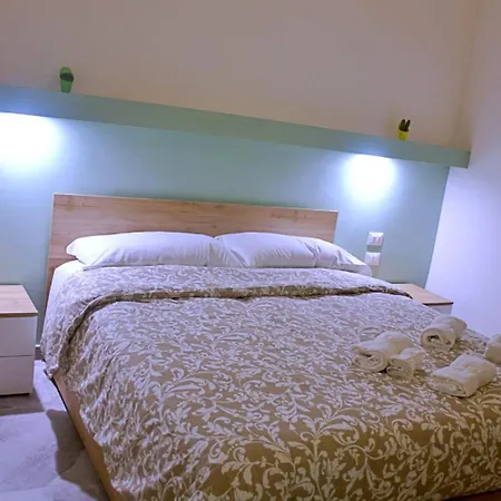 Iltempio 3* 帕爾馬