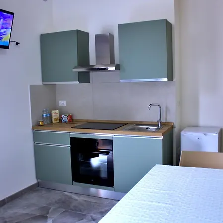 Iltempio Bed and Breakfast