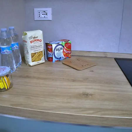 Iltempio Alojamento de Acomodação e Pequeno-almoço 3*