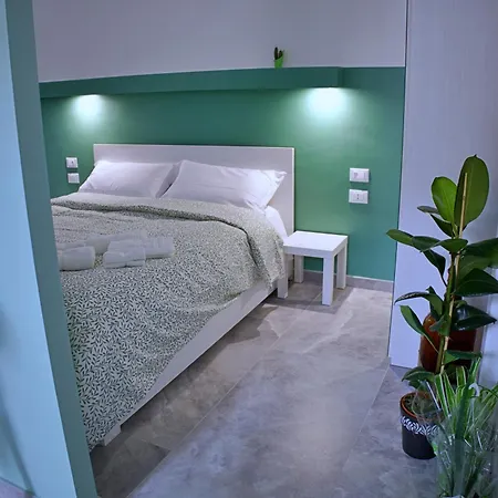 Iltempio 3* Πάρμα