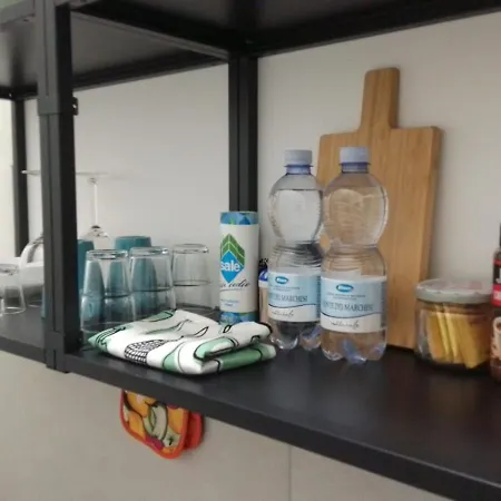 Iltempio 3* Πάρμα