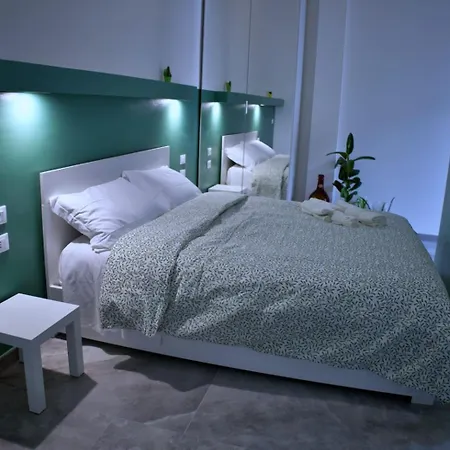 Iltempio Alojamento de Acomodação e Pequeno-almoço 3*