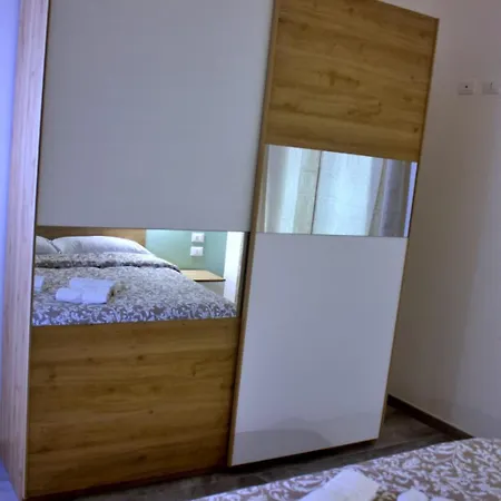 Iltempio Bed and Breakfast Πάρμα