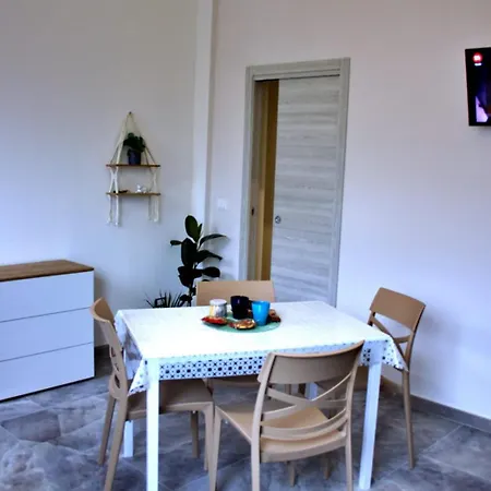 Alojamento de Acomodação e Pequeno-almoço Iltempio