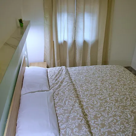 Bed and Breakfast Iltempio