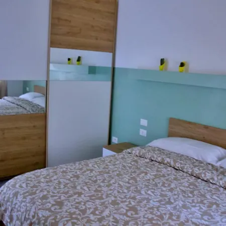 Iltempio Bed and Breakfast