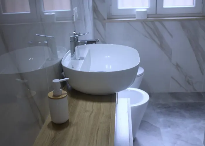 Iltempio Bed & Breakfast Parma