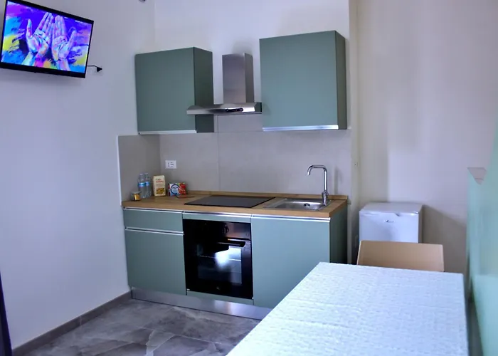 Iltempio Bed & Breakfast