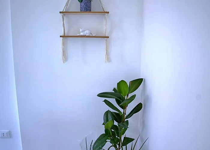 Iltempio Bed & Breakfast 3*