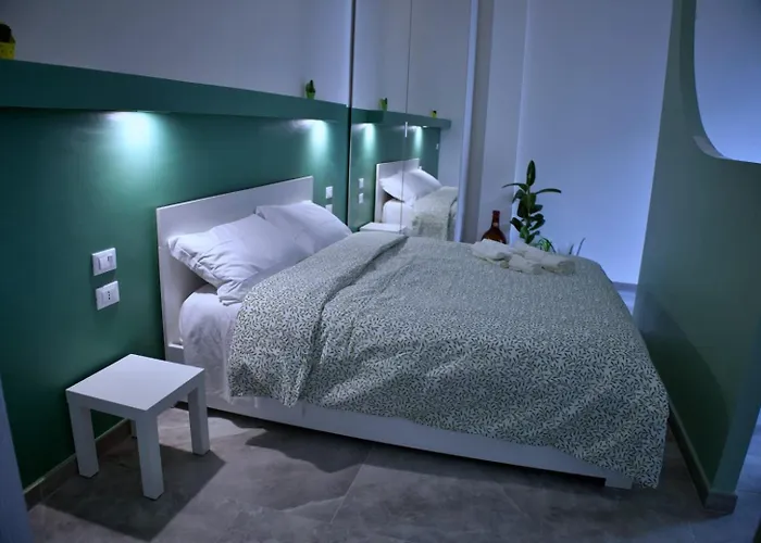 Iltempio Bed & Breakfast 3*