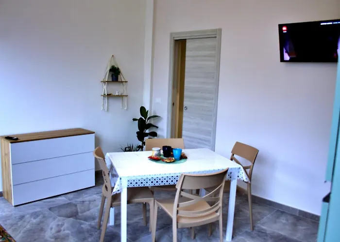 Bed & Breakfast Iltempio