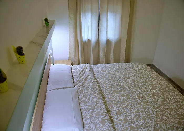 Bed & Breakfast Iltempio