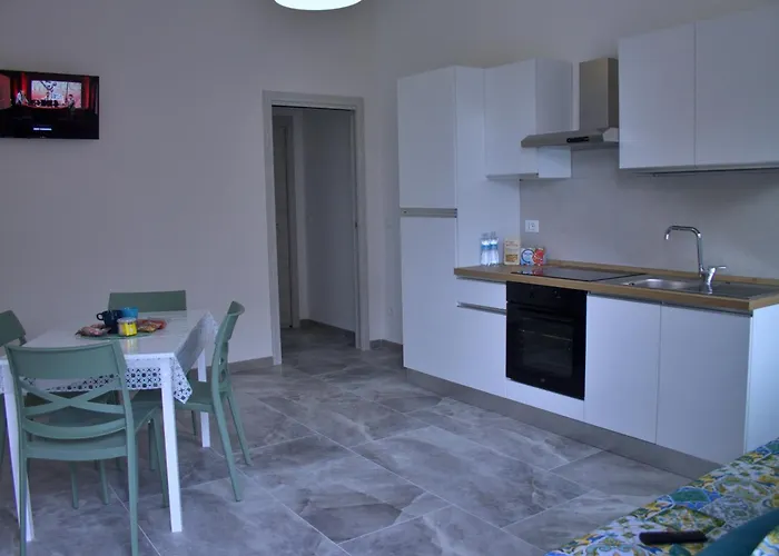 Bed & Breakfast Iltempio Parma